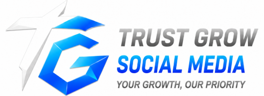 Trust Grow 